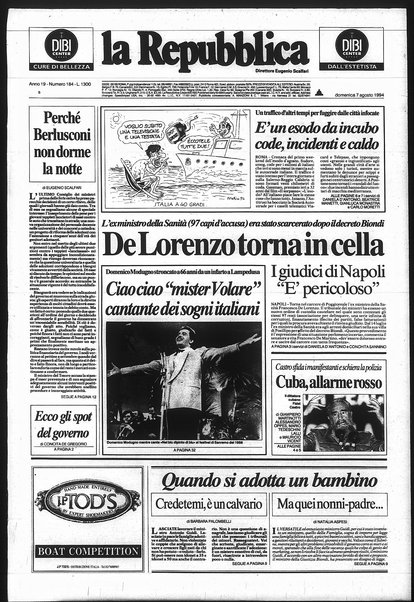 La repubblica